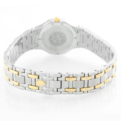 Concord Saratoga Two- Tone Ladies Watch