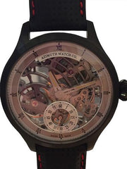 azimuth-round-1-squelette-pvd-manual-mi-sk-pv-n001