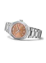 Automatic watch, Date display - 36mm 10764