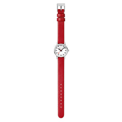 Mondaine | Evo2 26mm Petite Watch | MSE.26110.LCV