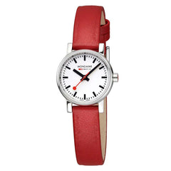 Mondaine | Evo2 26mm Petite Watch | MSE.26110.LCV