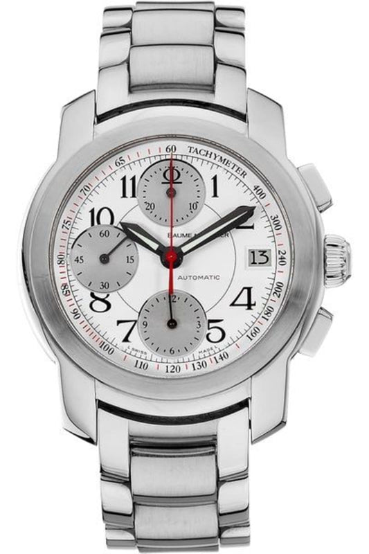 Baume & Mercier Capeland Chronograph MV045216