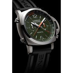 Luminor Regatta Chrono Flyback PAM01299