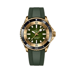 Superocean Automatic 42 N17375201L1S1