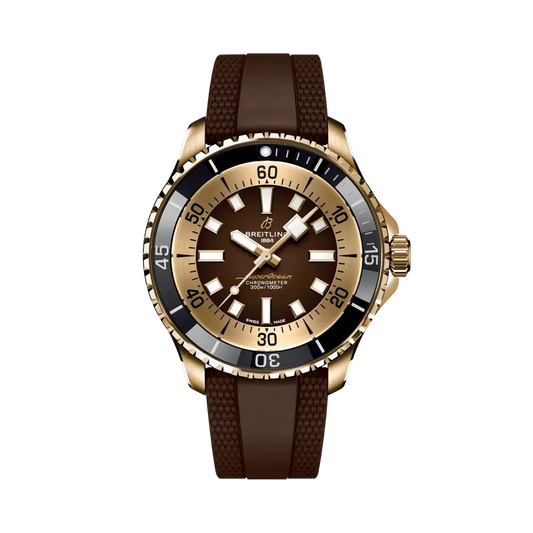 Superocean Automatic 44 N17376201Q1S1