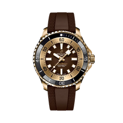 Superocean Automatic 44 N17376201Q1S1