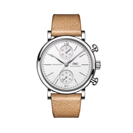 Portofino Chronograph 39 IW391502