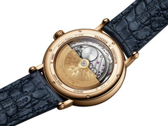 Métiers d'Art Tribute to Explorer Naturalists - Detroit de Magellan 7500U/000R-B992 41 mm Pink Gold