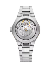 Automatic Watch, Date Display, Diamond-Set - 33mm 10730