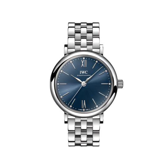 Portofino Automatic 34 IW357413