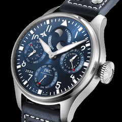 Big Pilot’s Watch Perpetual Calendar IW503605