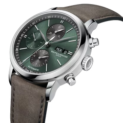 Automatic watch, Chronograph - 42mm 10783