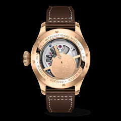 Big Pilot’s Watch 43 Tourbillon Le Petit Prince IW329502