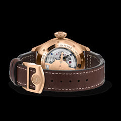 Big Pilot’s Watch 43 Tourbillon Le Petit Prince IW329502