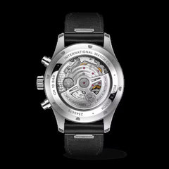 Pilot's Watch Chronograph IW378001