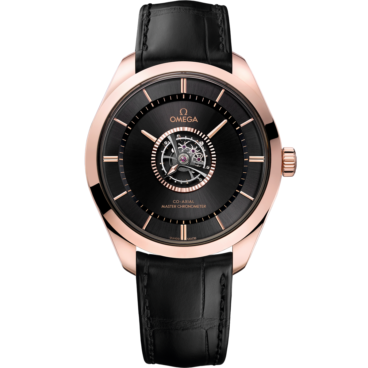 De Ville Tourbillon 529.53.43.22.01.001