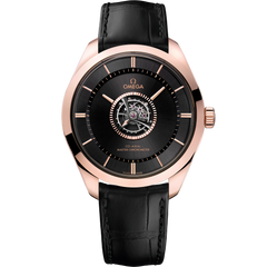 De Ville Tourbillon 529.53.43.22.01.001