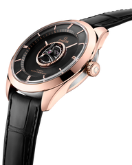 De Ville Tourbillon 529.53.43.22.01.001