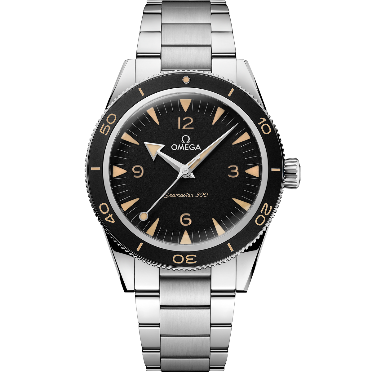 Seamaster 300 234.30.41.21.01.001