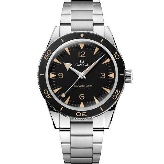 Seamaster 300 234.30.41.21.01.001