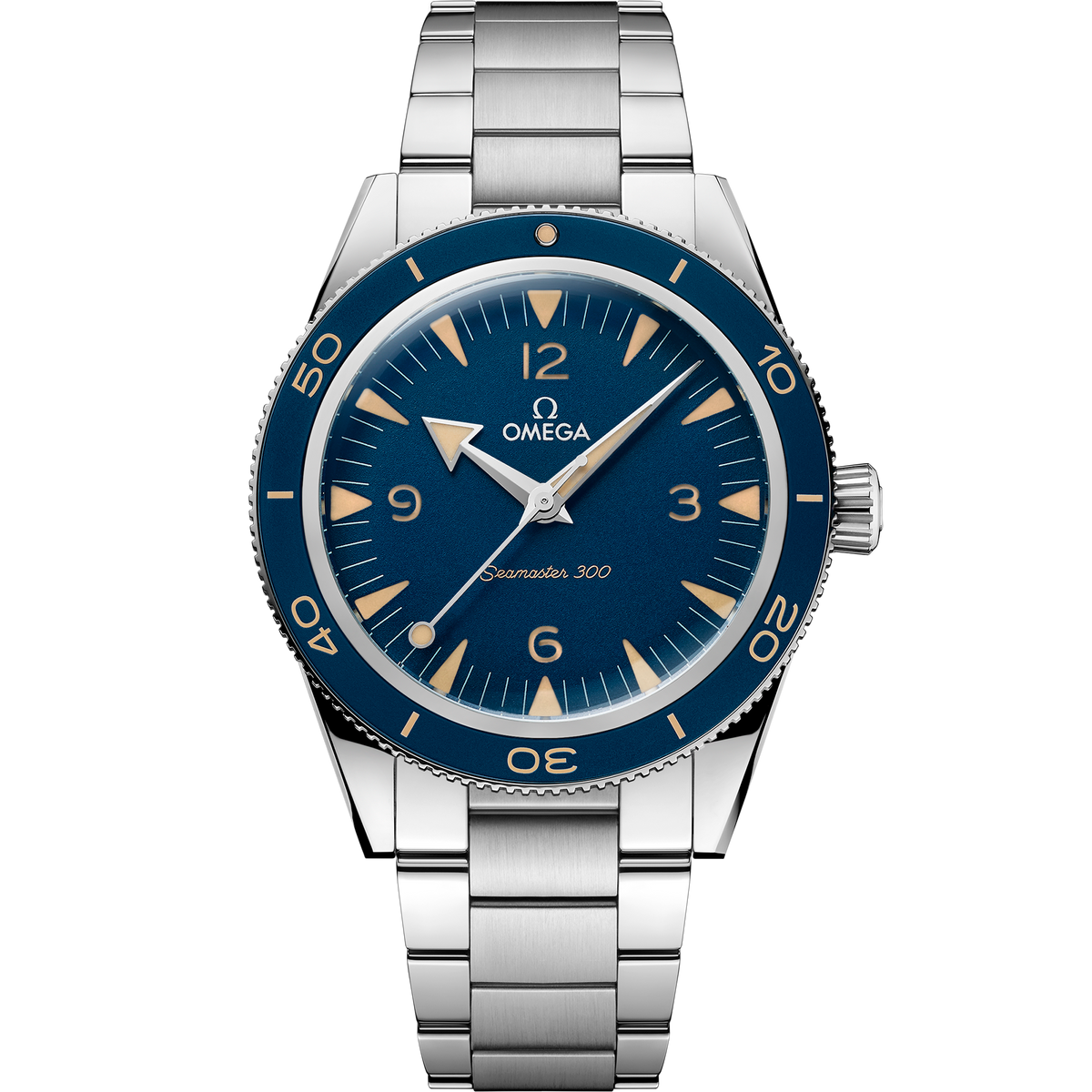 Seamaster 300 234.30.41.21.03.001