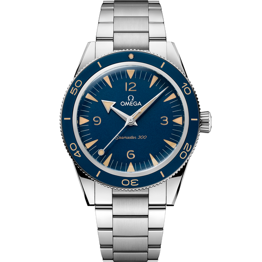 Seamaster 300 234.30.41.21.03.001