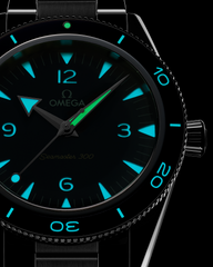 Seamaster 300 234.30.41.21.03.001