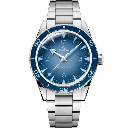 Seamaster 300 234.30.41.21.03.002