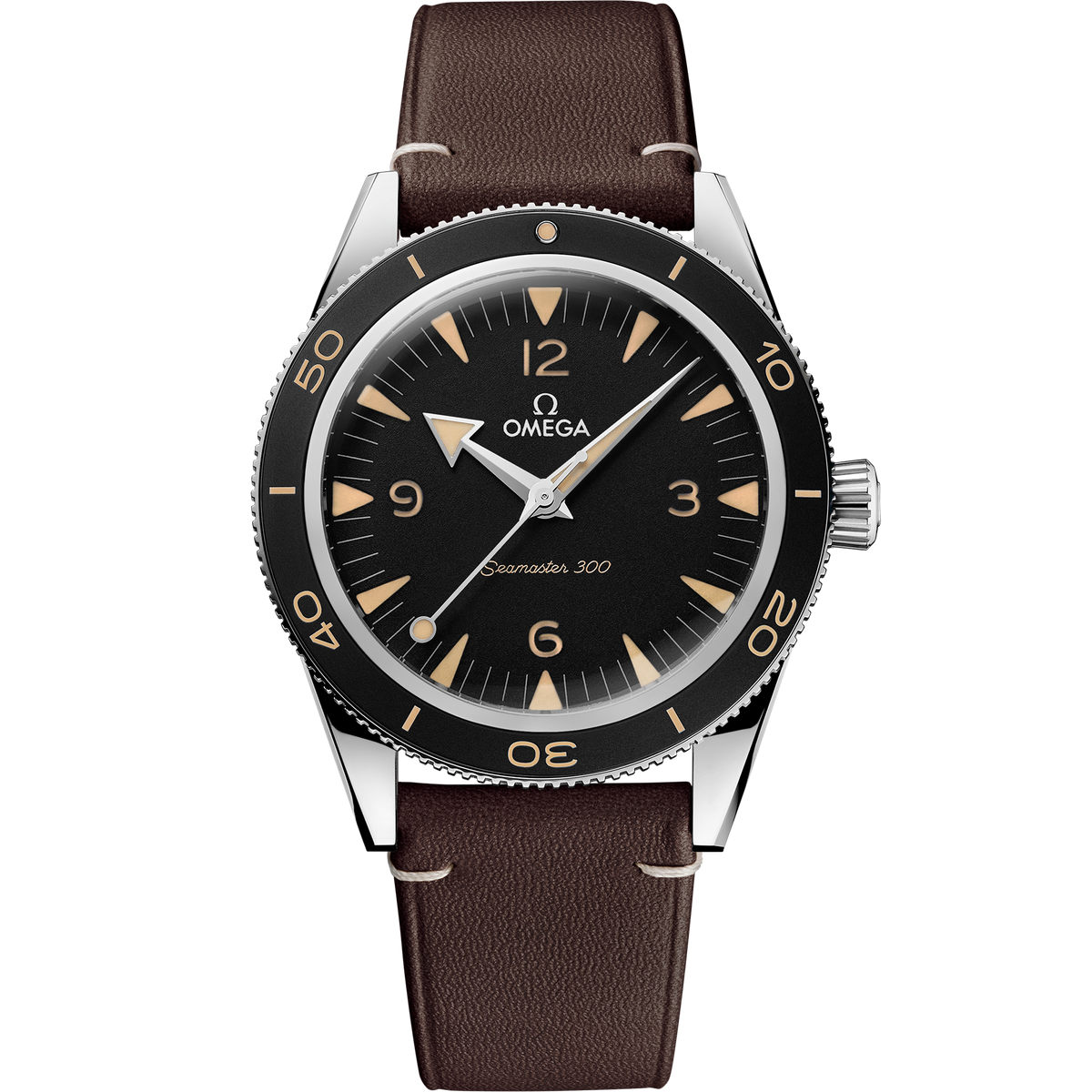 Seamaster 300 234.32.41.21.01.001