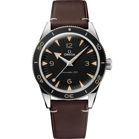 Seamaster 300 234.32.41.21.01.001