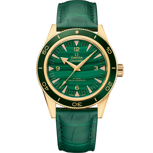 Seamaster 300 234.63.41.21.99.001