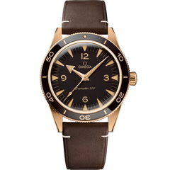 Seamaster 300 234.92.41.21.10.001