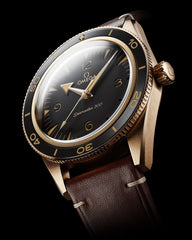 Seamaster 300 234.92.41.21.10.001