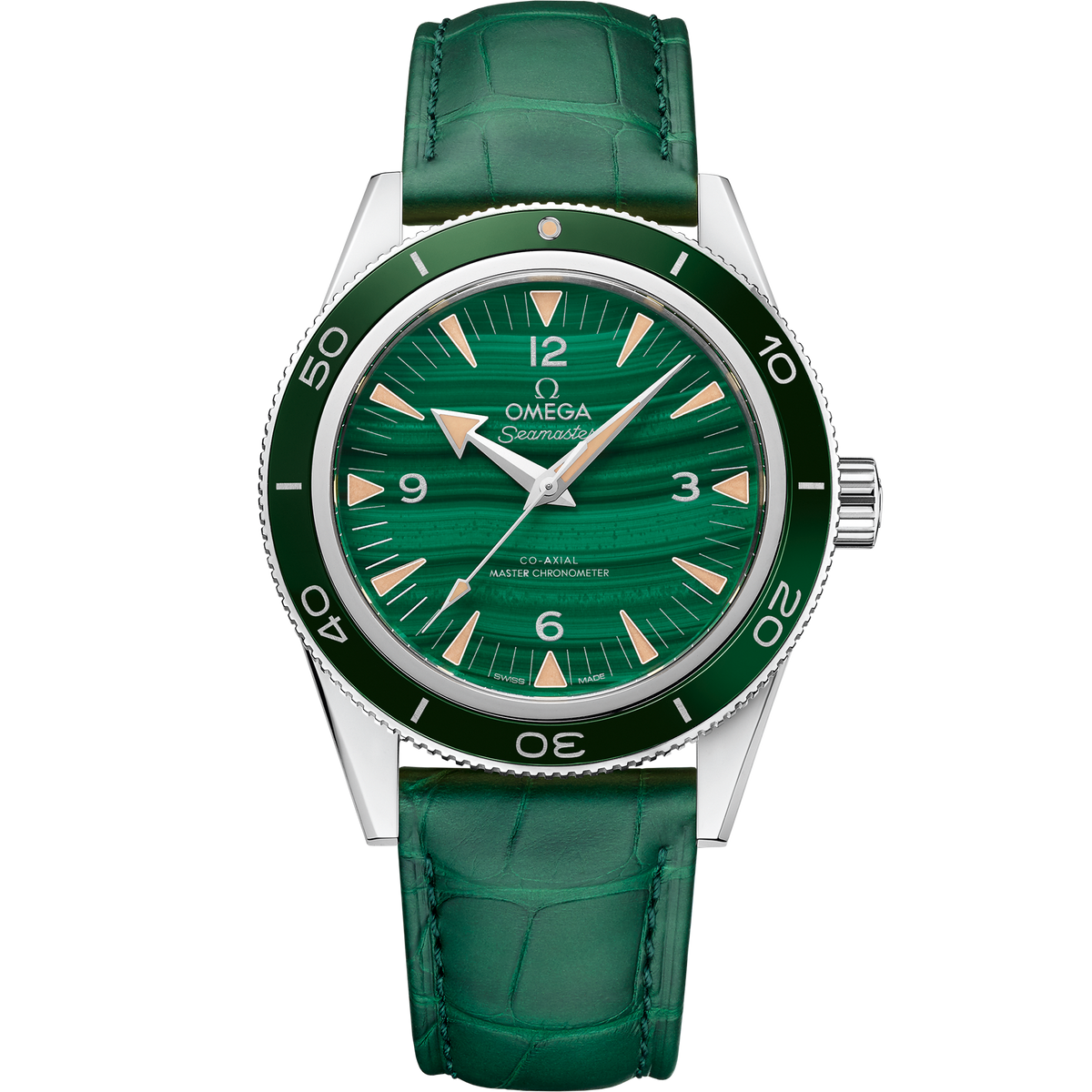 Seamaster 300 234.93.41.21.99.001