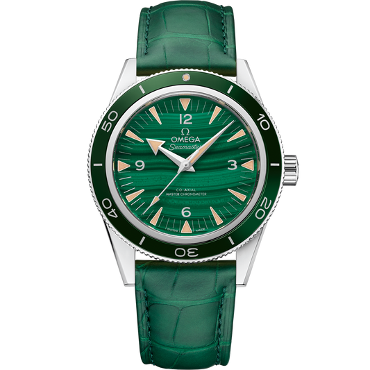 Seamaster 300 234.93.41.21.99.001