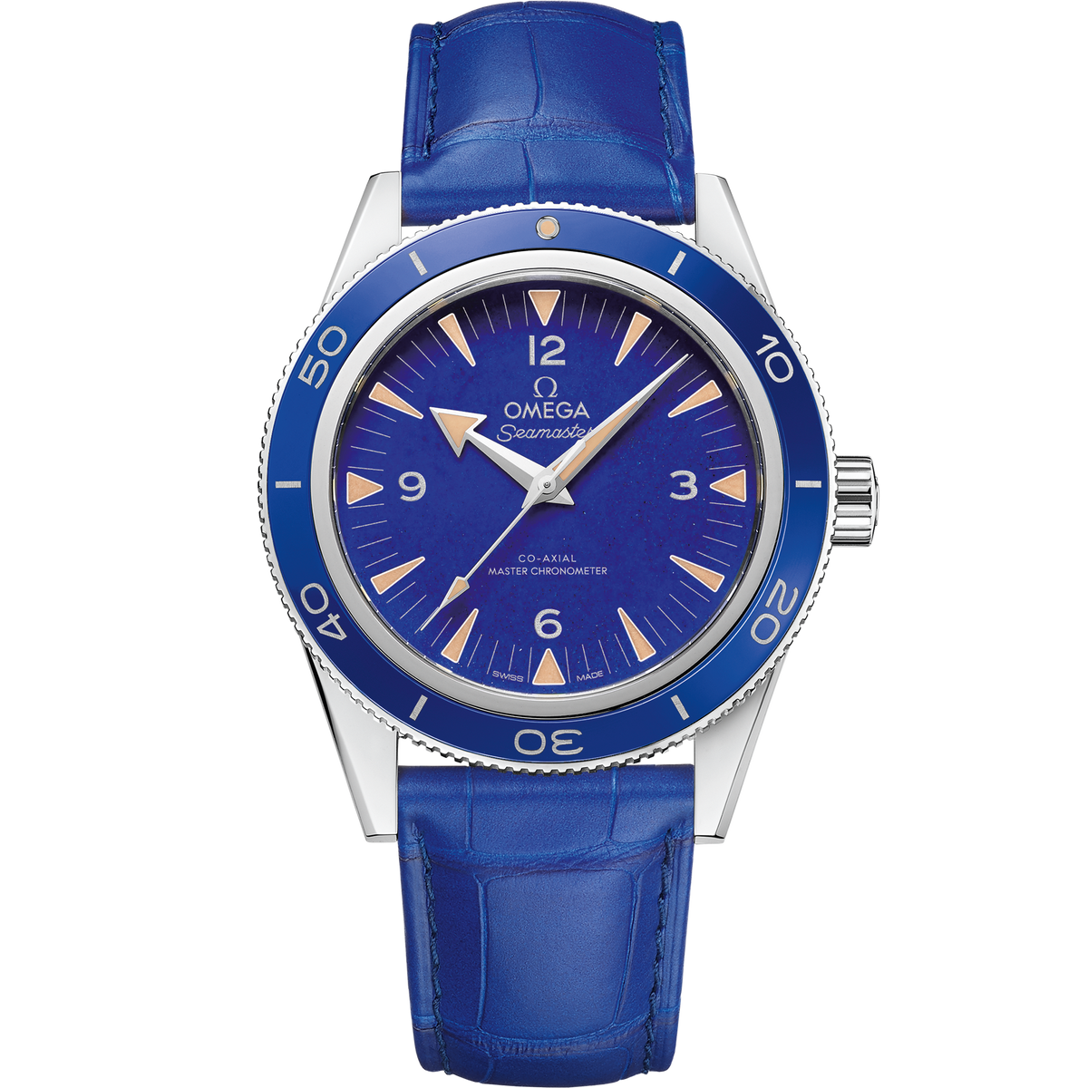 Seamaster 300 234.93.41.21.99.002