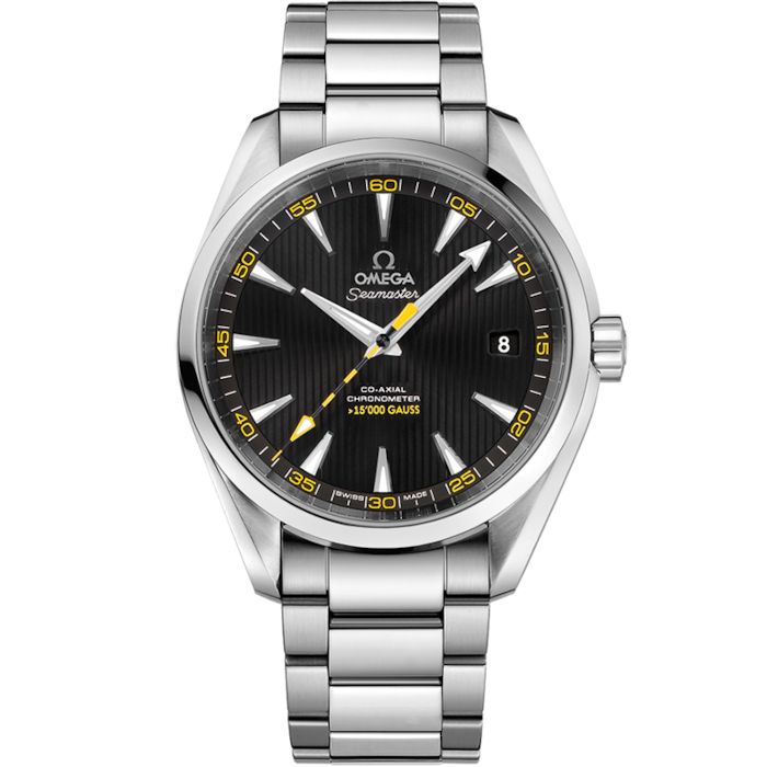 Omega Seamaster Aqua Terra 150M  231.10.42.21.01.002