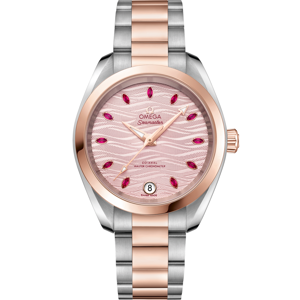 Seamaster Aqua Terra 150M 220.20.34.20.60.001