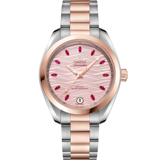 Seamaster Aqua Terra 150M 220.20.34.20.60.001