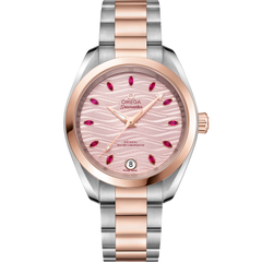 Seamaster Aqua Terra 150M 220.20.34.20.60.001