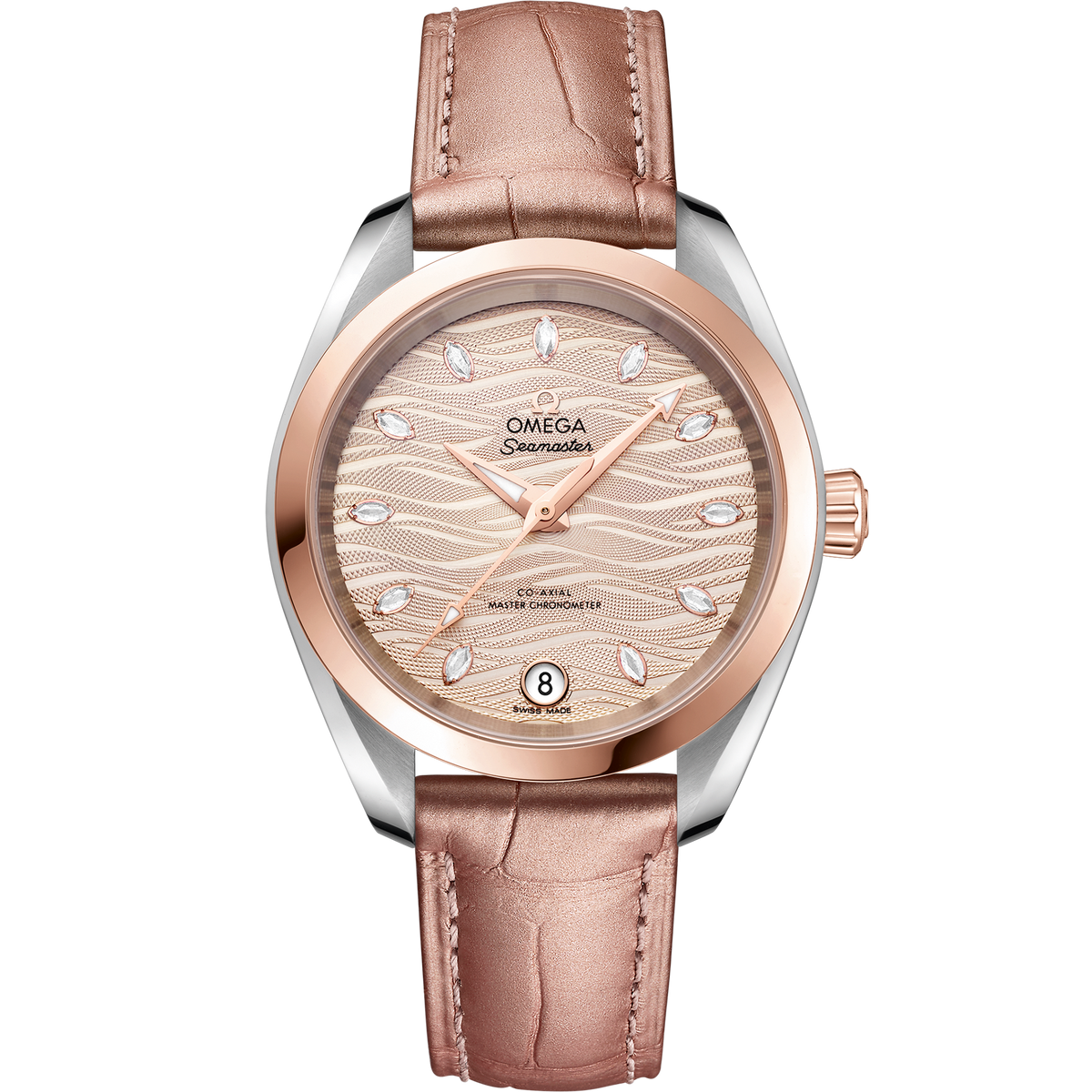 Seamaster Aqua Terra 150M 220.23.34.20.59.001