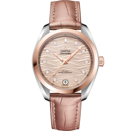 Seamaster Aqua Terra 150M 220.23.34.20.59.001