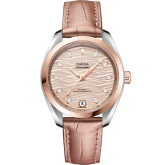 Seamaster Aqua Terra 150M 220.23.34.20.59.001