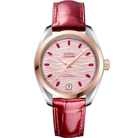 Seamaster Aqua Terra 150M 220.23.34.20.60.001