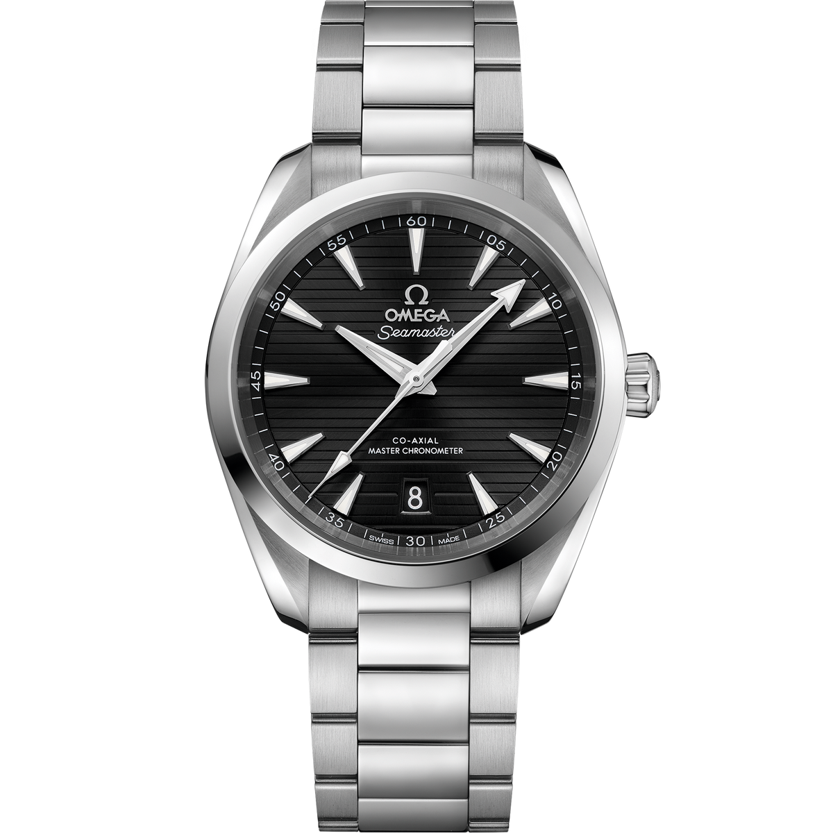 Seamaster Aqua Terra 150M 220.10.38.20.01.001