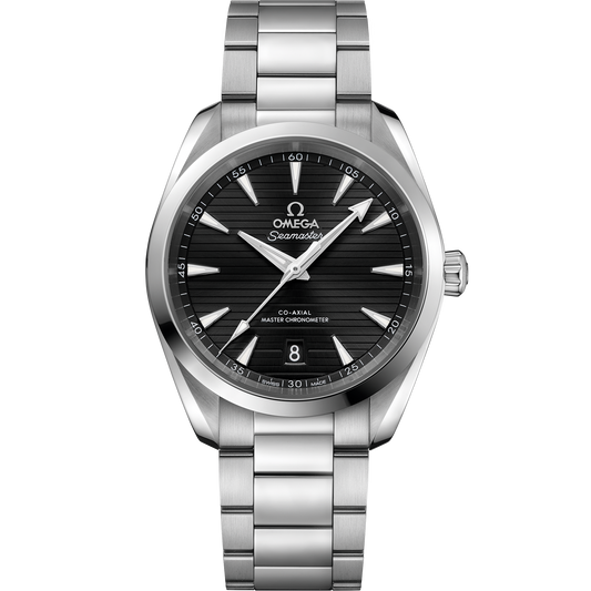 Seamaster Aqua Terra 150M 220.10.38.20.01.001