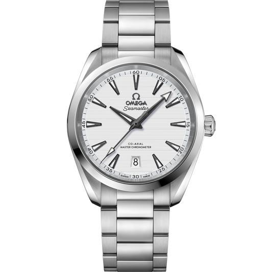 Seamaster Aqua Terra 150M 220.10.38.20.02.001