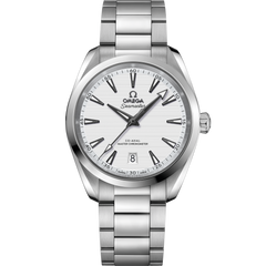 Seamaster Aqua Terra 150M 220.10.38.20.02.001