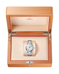 Seamaster Aqua Terra 150M 220.10.38.20.02.001