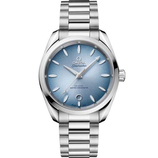 Seamaster Aqua Terra 150M 220.10.38.20.03.004